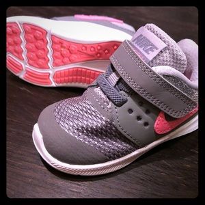 Toddler Nike Downshifter 7